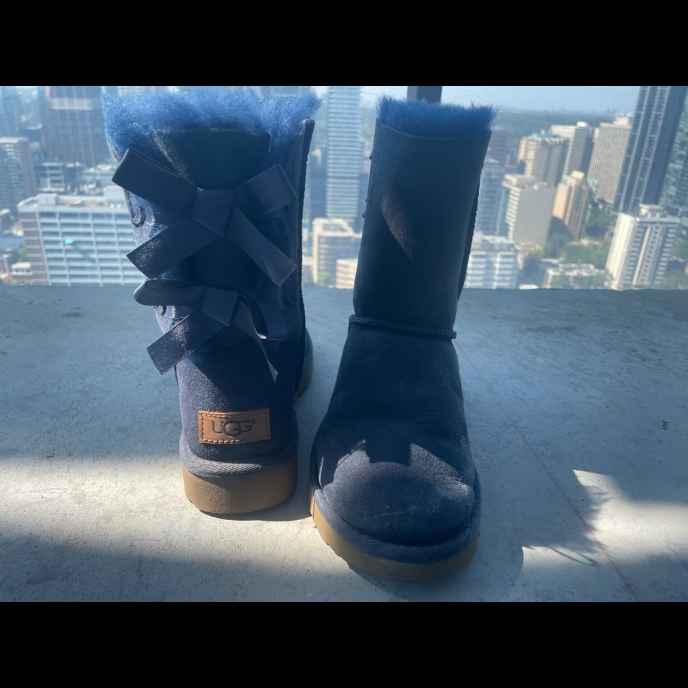 Ugg boots